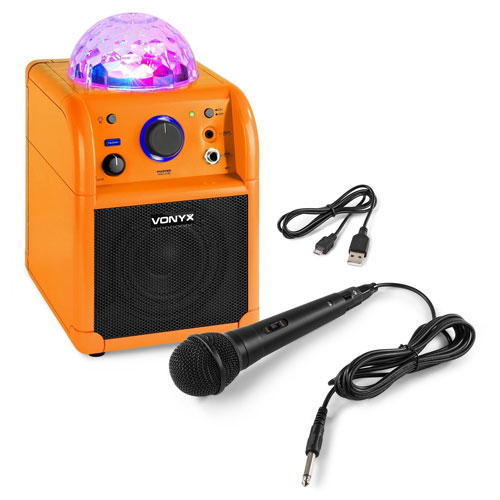 Vonyx SBS50L